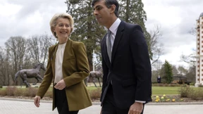 Wirtschaft begeistert über Nordirland-Einigung