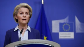 EU zu weiteren Sanktionen gegen Russland bereit