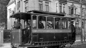 Telegrafenlinie, Knochenmühle und Industrie 4.0