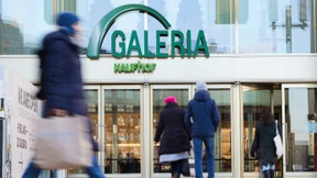 Galeria hat Vertrauen verspielt