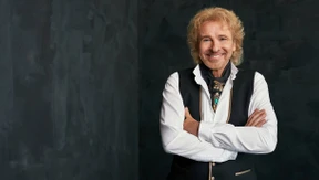 Unser bestes Zirkuspferd