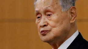 Entrüstung über Olympia-Chef nach Aussage zu Frauen