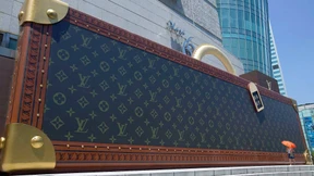 Luxusaktien brechen alle Rekorde