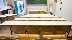 Jetzt kommt die Zeit für schöne Schulen