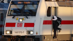 Neue Bahnstreiks im Personenverkehr von Donnerstag an