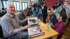 Bitterböse Parodie auf eine Therapie