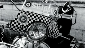 Ist es in meinem Kop f ?