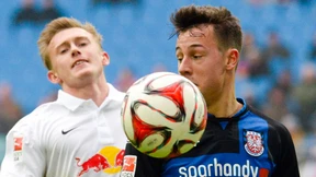 Neuer Trainer, altes Leipziger Leid