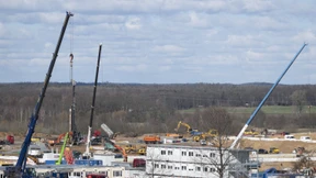 TSMC rüstet sich für den nächsten Branchenboom