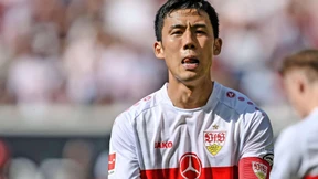 In Stuttgart nennen sie ihn „Legendo“