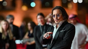 „Wir waren besorgt, dass Johnny Depp die Beherrschung verliert“