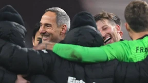 Die große Chance längst verinnerlicht