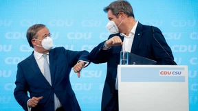 Fixstern des Wahlkampfs