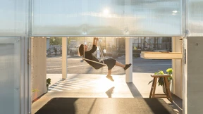 Visionen aus der Wüste