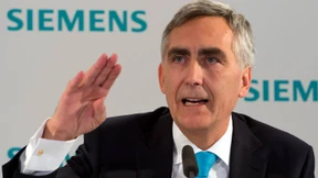 Peter Löscher legt Amt in der Siemens-Stiftung nieder