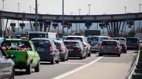 Vorerst keine schärferen Kontrollen an Schengen-Außengrenze