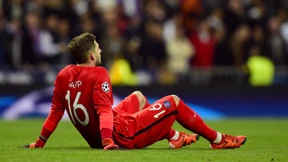 Trapps Patzer bringt Real in die nächste Runde