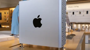 Die Apple-Aktie lohnt sich