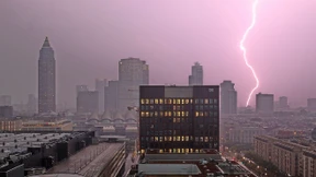 Mehr als 680 Einsätze