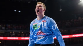 Dritter Torwart beschert Löwen den Triumph