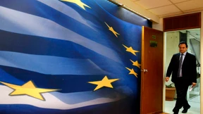 Guter Papakonstantinou, böser Papakonstantinou  