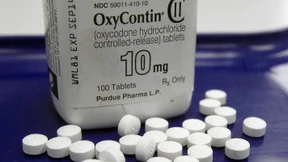 Die Opioid-Abrechnung