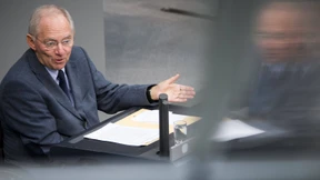 Länder wollen an die günstigen Zinsen des Bundes