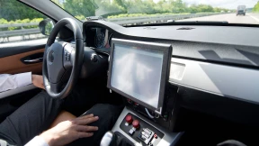 Bosch investiert in dieses kalifornische Tech-Unternehmen