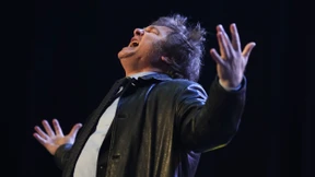 Ein verzweifelter Befreiungsschlag