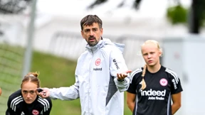 „Alles auf null“ für Eintracht-Frauen