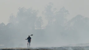 In der Hölle gibt es keine Einsicht