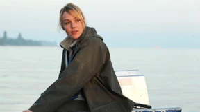 Kirmes, Tränen, Nebel überm Bodensee