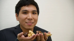 Ein starkes Schachjahr und ein Aufsteiger