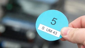 Welche Diesel dürfen noch fahren?