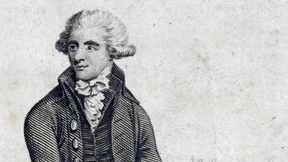 Der Revolutionär von Kassel