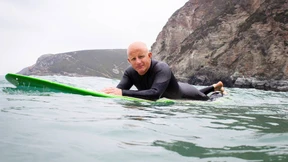 Kommt jetzt der recycelbare Neoprenanzug?