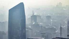 EU-Kommission will Feinstaub-Grenze erheblich senken