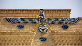 Also spricht Zarathustra