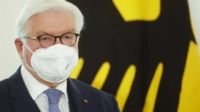 Bundespräsident mit Astra-Zeneca geimpft