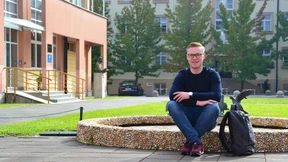 Studieren im  Ausland