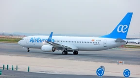 Keine Übernahme von Air Europa