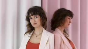 Dieses crazy little thing called Sterben: Katja Lewina spricht über unsere Endlichkeit