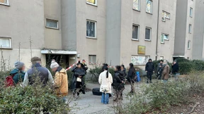 Ermittler vermuten auch Staub und Garweg in Berlin