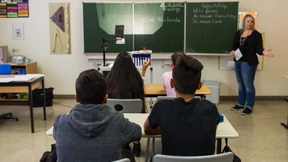 „Die Schule ist die einzige Chance gegen Extremismus“