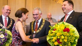 „Die Zeit des Weglächelns ist vorbei“