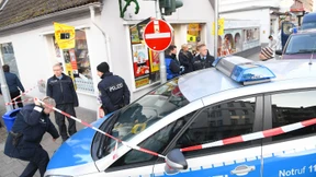 Eine Tote und zwei Verletzte in 16 Sekunden