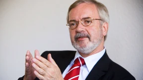 „Wir behandeln nur die Symptome“