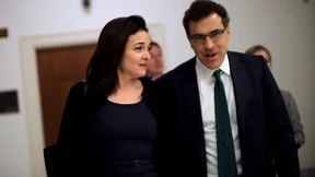 Facebooks Kommunikationschef wirft hin