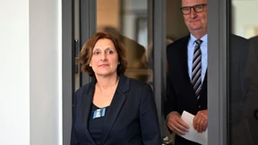 Brandenburgs Bildungsministerin scheidet aus dem Amt