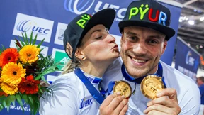 Vogel und Levy sorgen für deutsches Finale furioso